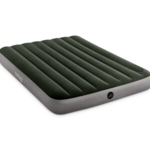 Intex Downy luchtbed - twijfelaar 3