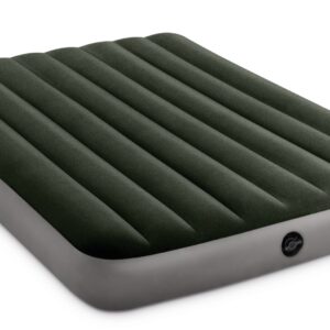 Intex Downy luchtbed - twijfelaar 1