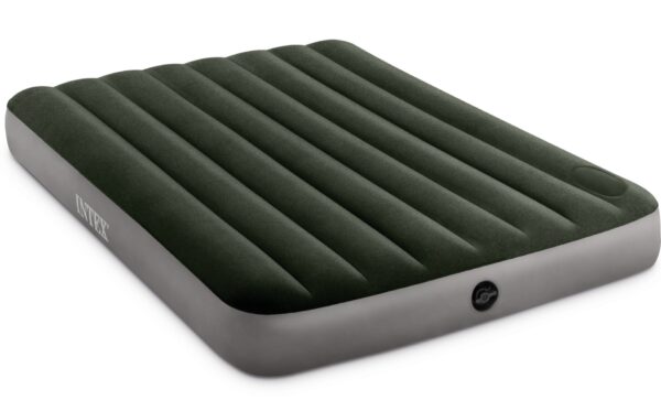 Intex Downy luchtbed - twijfelaar 1