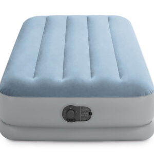 Intex Dura-Beam Comfort luchtbed - eenpersoons 3