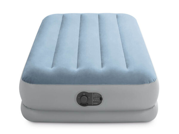 Intex Dura-Beam Comfort luchtbed - eenpersoons 3