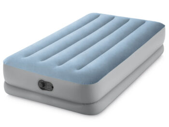 Intex Dura-Beam Comfort luchtbed - eenpersoons 5