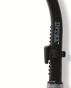 Intex Easy-Flow snorkel - Zwart 1