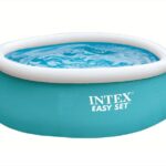 Intex Easy Set zwembad 183 x 51 1
