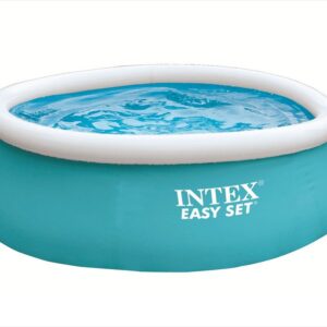 Intex Easy Set zwembad 183 x 51 1