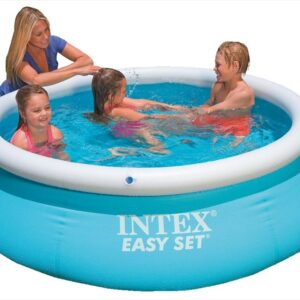 Intex Easy Set zwembad 183 x 51 5