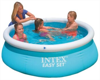 Intex Easy Set zwembad 183 x 51 5