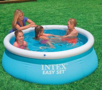 Intex Easy Set zwembad 183 x 51 7