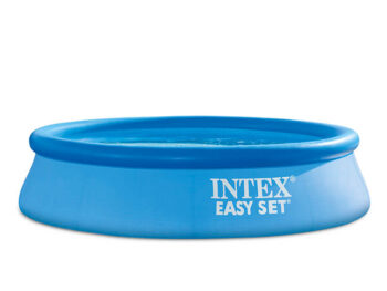 Intex Easy Set zwembad 244 x 61 cm 3