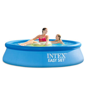 Intex Easy Set zwembad 244 x 61 cm 1