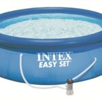 Intex Easy Set zwembad 366 x 76 cm -Zonder filterpomp 1