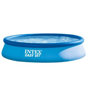 Intex Easy Set zwembad 396 x 84-zonder-pomp 1
