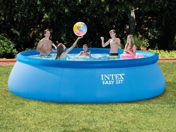 Intex Easy Set zwembad 457 x 107 cm 5