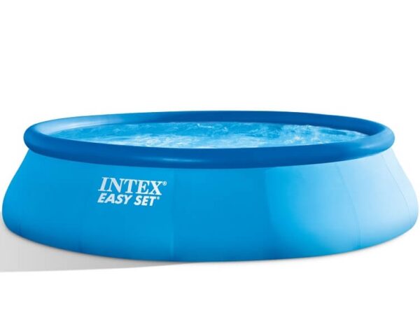 Intex Easy Set zwembad 457 x 107 cm 1