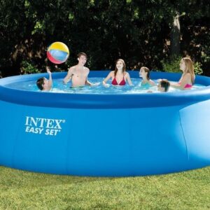 Intex Easy Set zwembad 457 x 122 cm 5