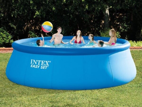 Intex Easy Set zwembad 457 x 122 cm 5
