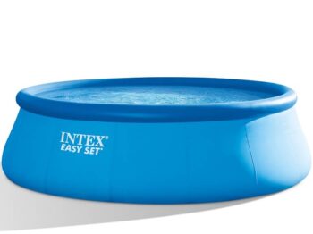 Intex Easy Set zwembad 457 x 122 cm 1