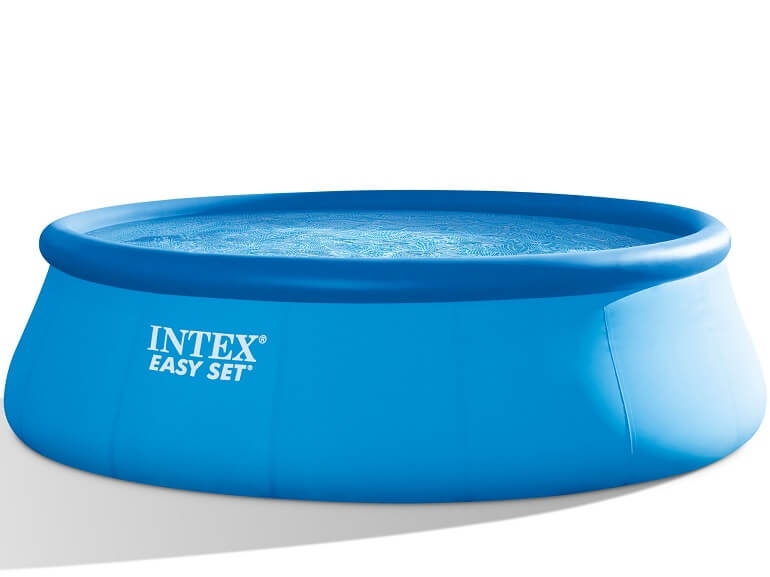 Intex-Easy-Set-zwembad-457-x-122-cm Intex Easy Set zwembad 457 x 122 cm 1