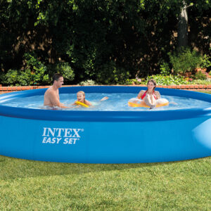 Intex Easy Set zwembad 457 x 84 cm 3