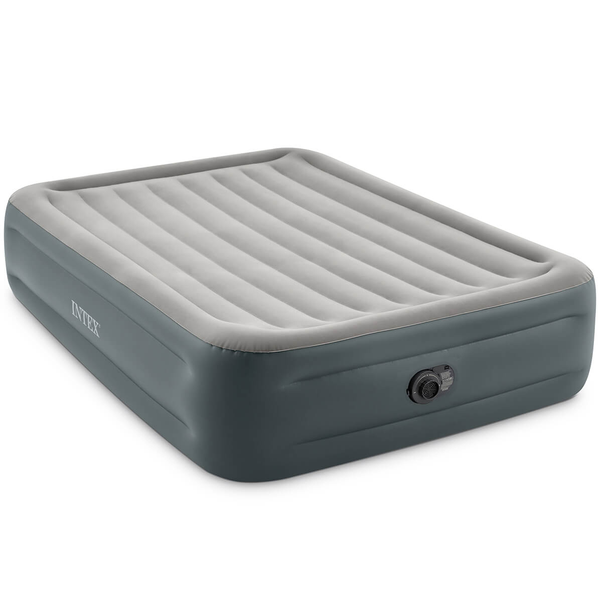 Intex-Essential-Rest-luchtbed-tweepersoons Intex Essential Rest luchtbed - tweepersoons 1