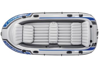 Intex Excursion 5 opblaasboot 5