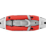 Intex Excursion Pro K1 opblaasbare kajak 1