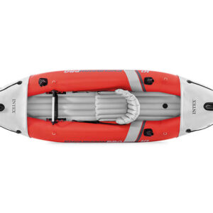 Intex Excursion Pro K1 opblaasbare kajak 1