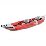 Intex Excursion Pro K2 opblaasbare kajak 1