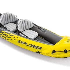 Intex Explorer K2 Kayak 1
