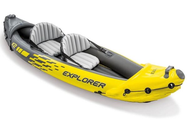 Intex Explorer K2 Kayak 1