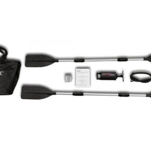 Intex Explorer K2 Kayak 3