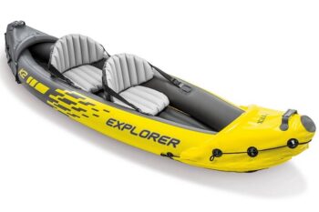 Intex Explorer K2 Kayak 7