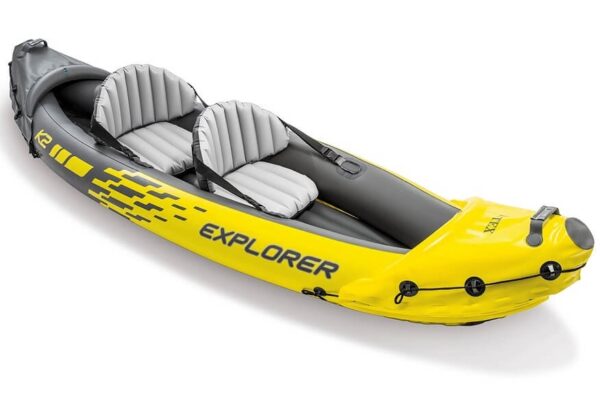 Intex Explorer K2 Kayak 7