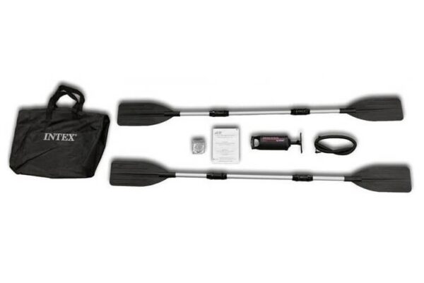 Intex Explorer K2 Kayak 3