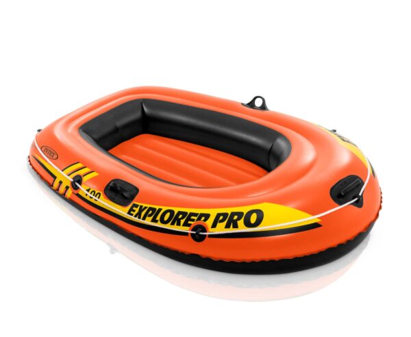 Intex Explorer Pro 100 éénpersoons opblaasboot 1
