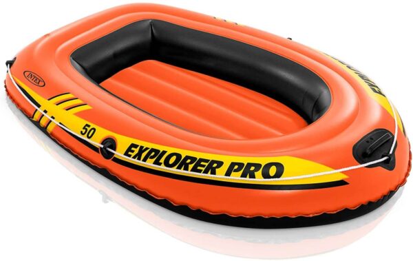 Intex-Explorer-Pro-50-eenpersoons-opblaasboot Intex Explorer Pro 50 éénpersoons opblaasboot 1