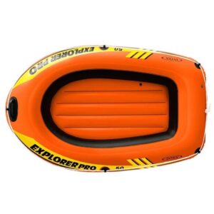 Intex Explorer Pro 50 éénpersoons opblaasboot 3