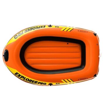 Intex Explorer Pro 50 éénpersoons opblaasboot 3