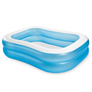 Intex Family Pool opblaaszwembad 1