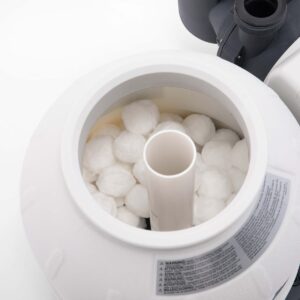 Intex Filterbollen 3