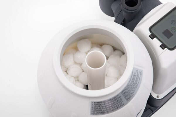 Intex Filterbollen 3