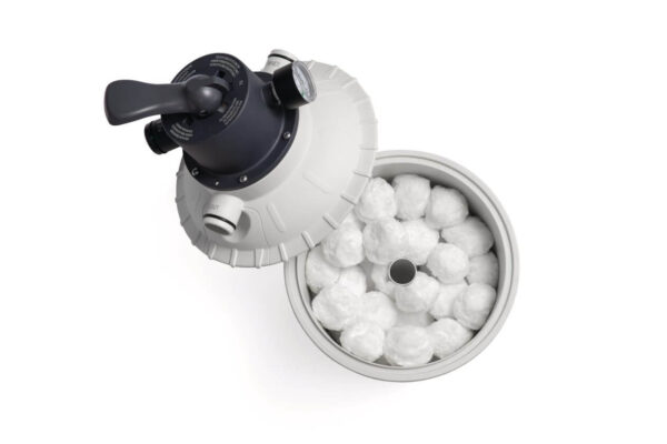 Intex Filterbollen 5