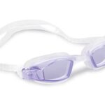 Intex Free Style duikbril - Paars 1