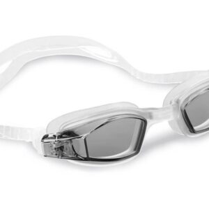 Intex Free Style duikbril - Zwart 1