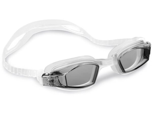 Intex Free Style duikbril - Zwart 1
