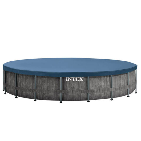 Intex Greywood Prism Frame 549 x 122 cm 3