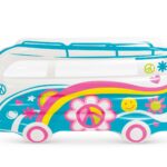Intex Groovy Van luchtbed 1