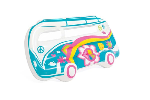 Intex Groovy Van luchtbed 3