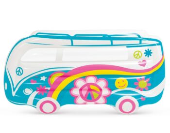 Intex Groovy Van luchtbed 1