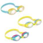 Intex Junior kinderduikbril 1